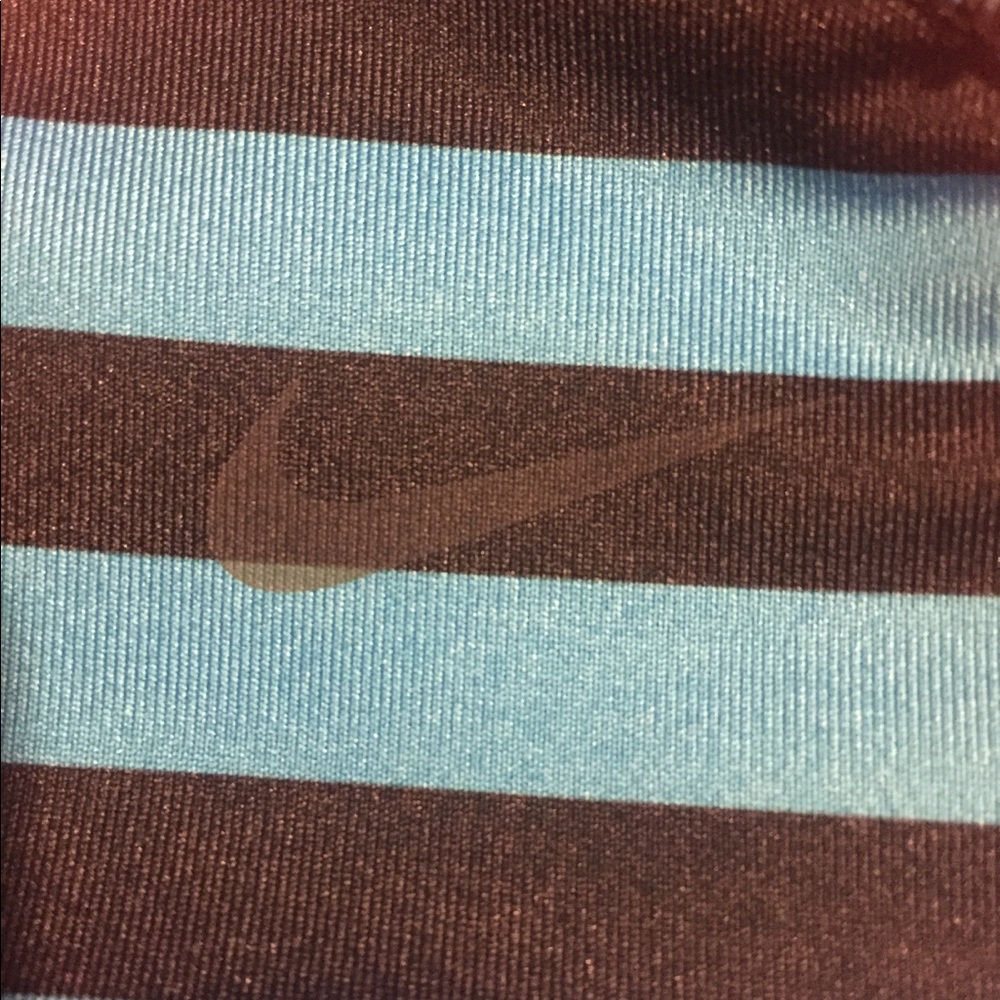 Nike Dri-Fit Sports Bra - Picture 5 of 5